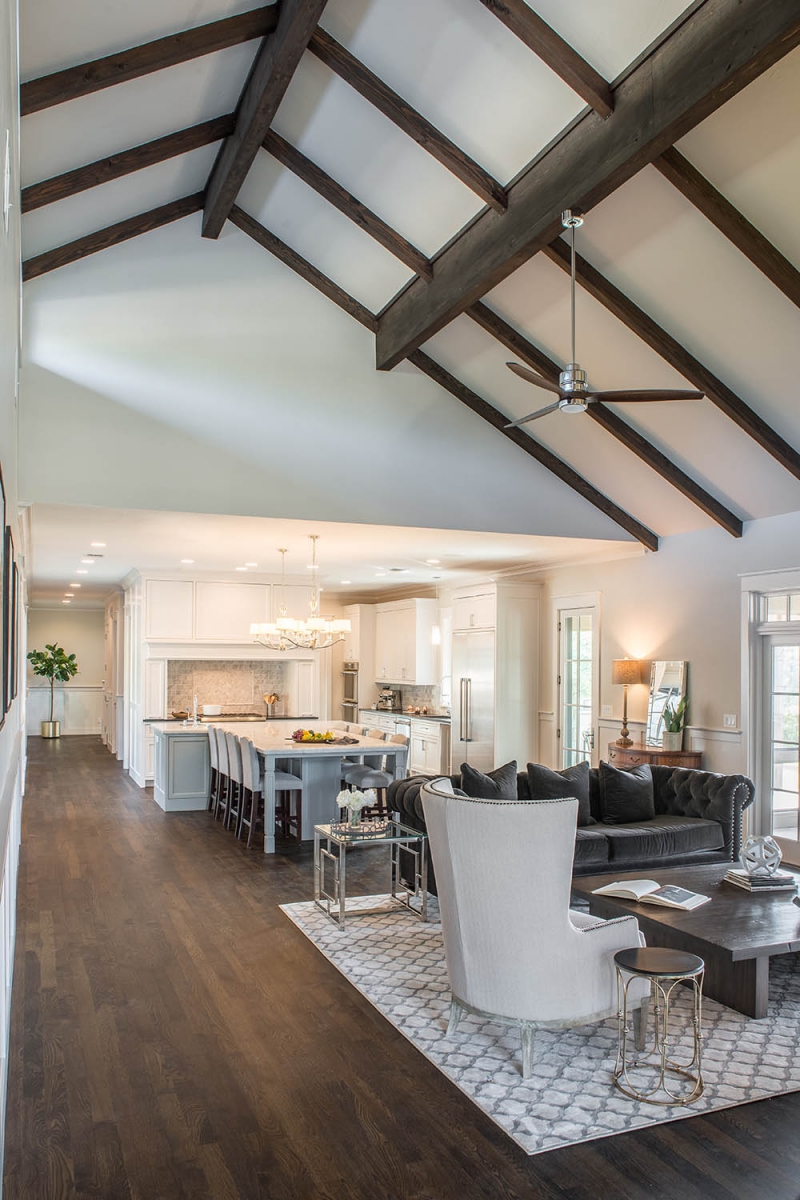 Zen Gardens Way Capital Construction Company