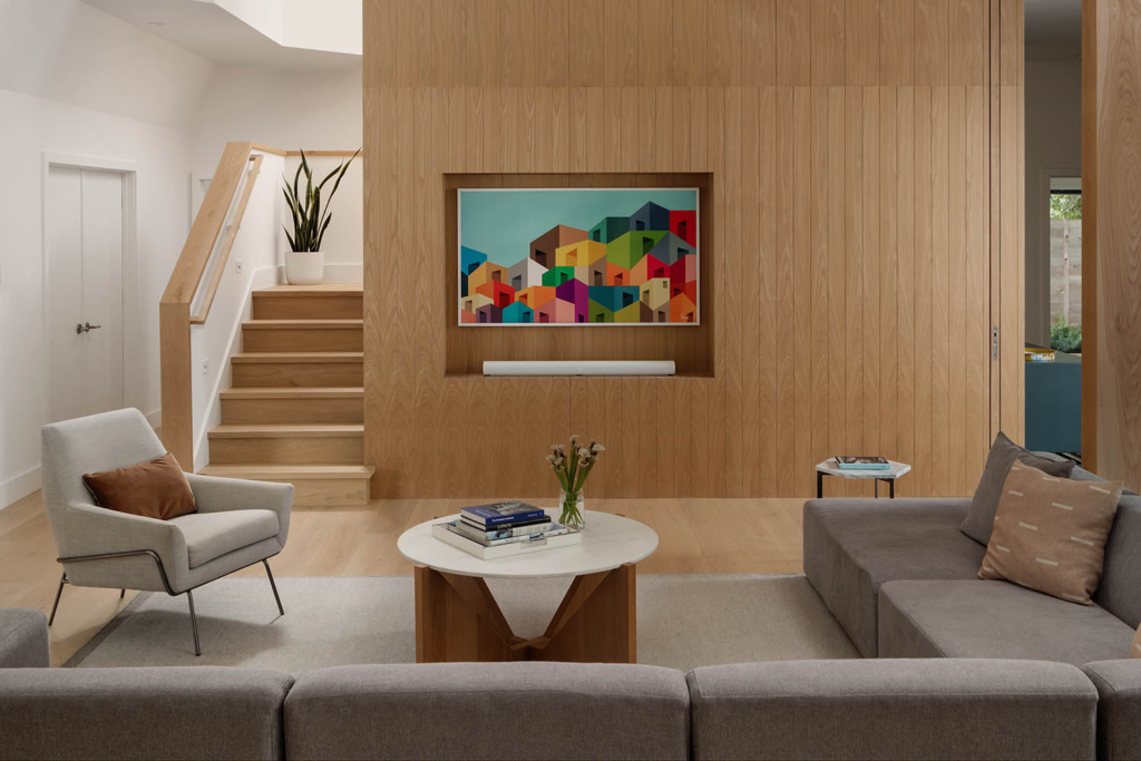 north hills contemporary
